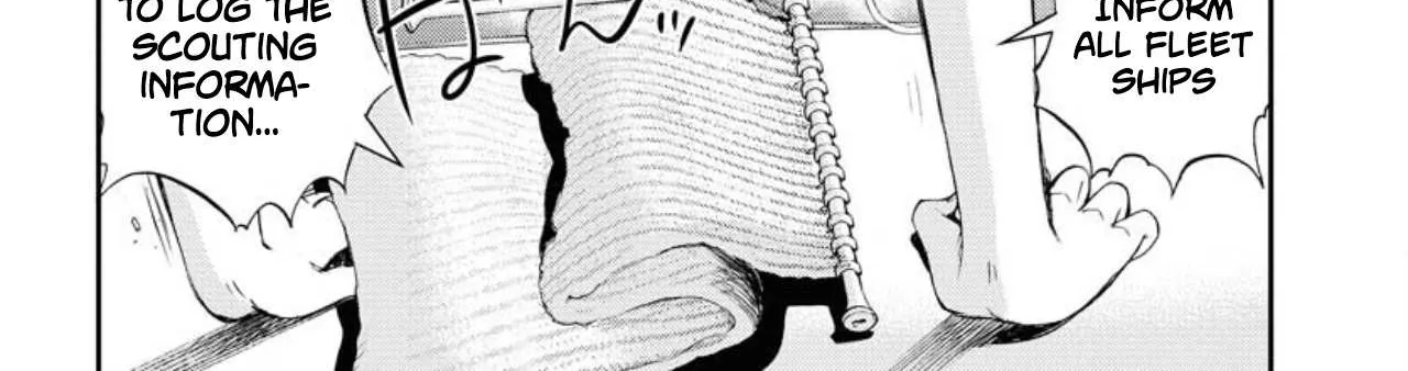 Aoki Hagane no Arpeggio Chapter 151 page 62 - 