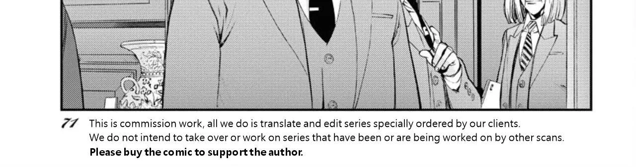 Aoki Hagane no Arpeggio Chapter 151 page 80 - 