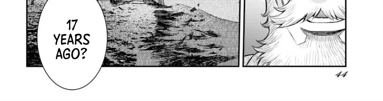 Aoki Hagane no Arpeggio Chapter 152 page 11 - 