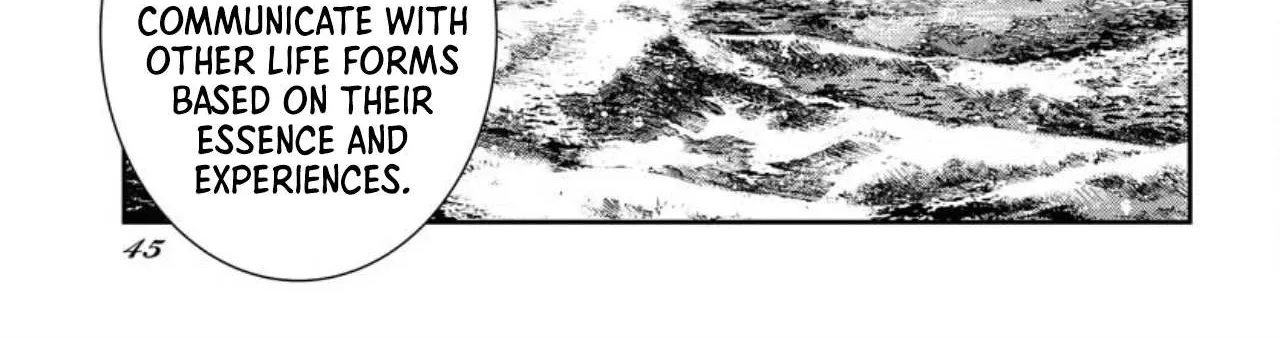 Aoki Hagane no Arpeggio Chapter 152 page 13 - 