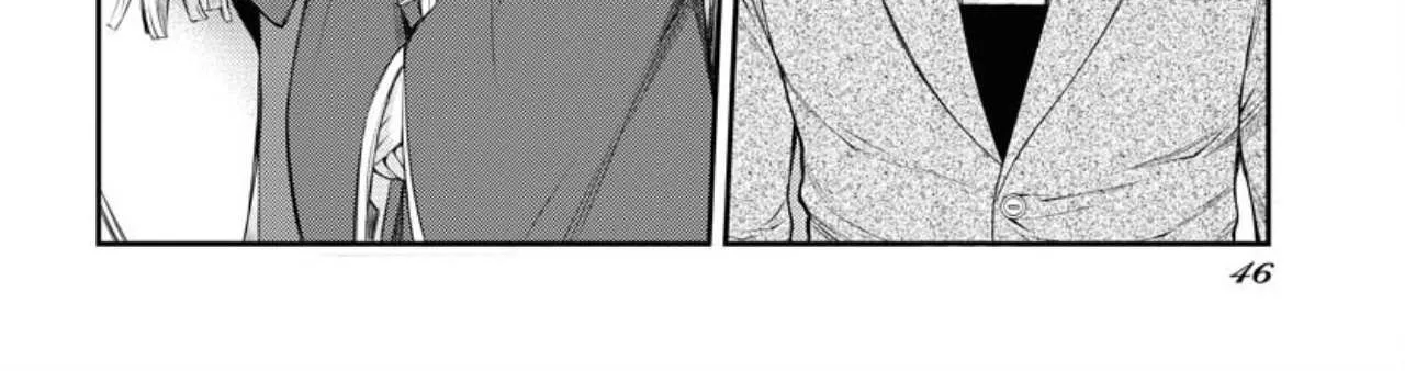 Aoki Hagane no Arpeggio Chapter 152 page 15 - 