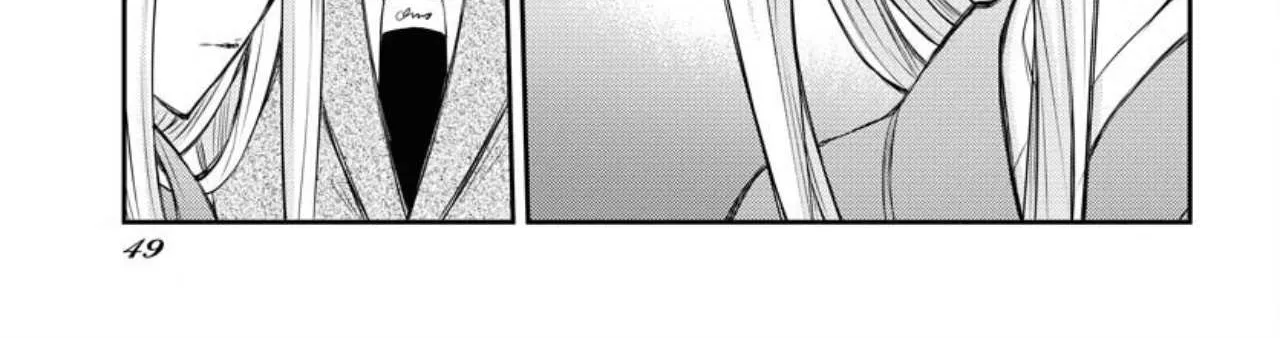 Aoki Hagane no Arpeggio Chapter 152 page 21 - 