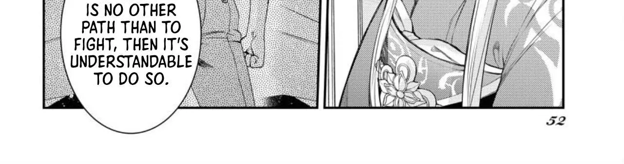 Aoki Hagane no Arpeggio Chapter 152 page 27 - 