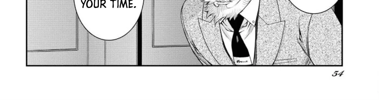 Aoki Hagane no Arpeggio Chapter 152 page 31 - 