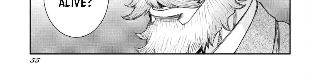 Aoki Hagane no Arpeggio Chapter 152 page 33 - 