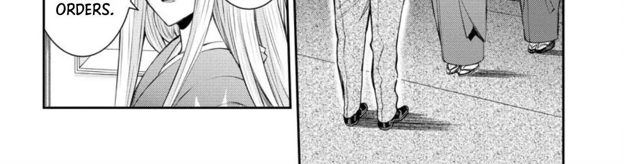 Aoki Hagane no Arpeggio Chapter 152 page 7 - 