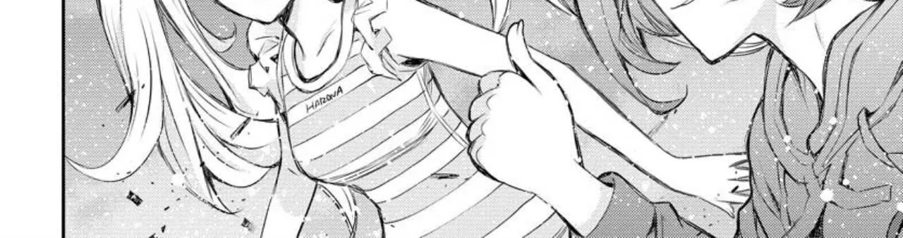 Aoki Hagane no Arpeggio Chapter 152 page 71 - 