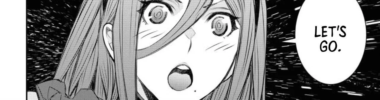 Aoki Hagane no Arpeggio Chapter 152 page 79 - 