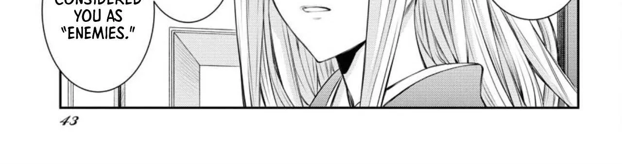 Aoki Hagane no Arpeggio Chapter 152 page 9 - 