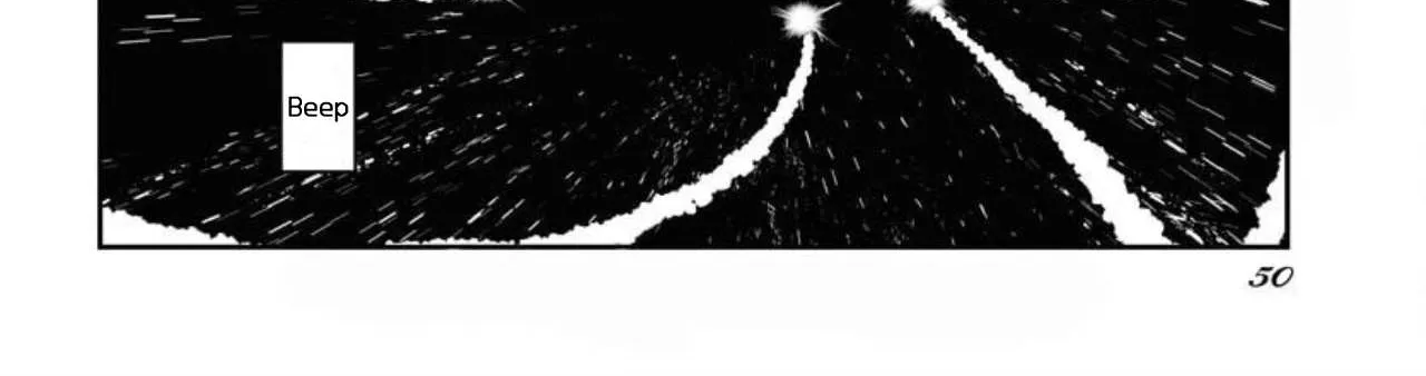 Aoki Hagane no Arpeggio Chapter 153 page 21 - 