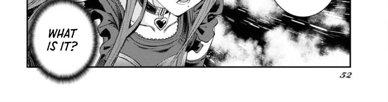 Aoki Hagane no Arpeggio Chapter 153 page 25 - 