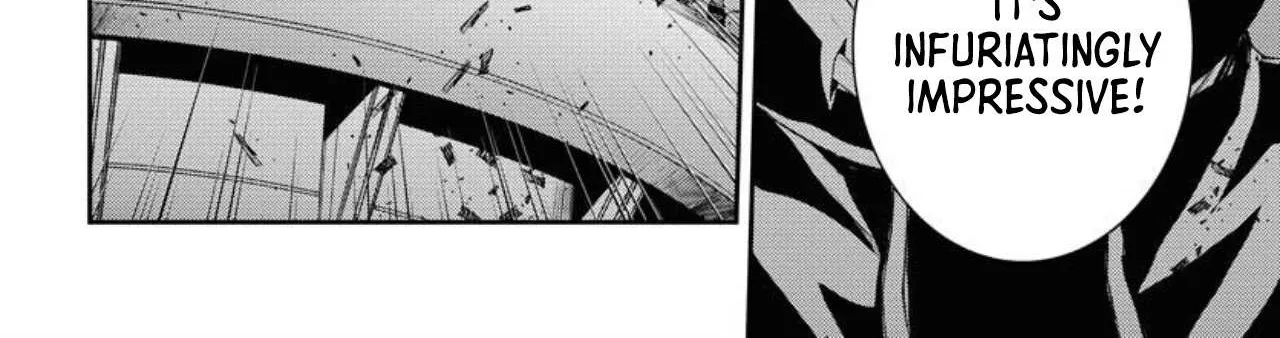 Aoki Hagane no Arpeggio Chapter 153 page 33 - 