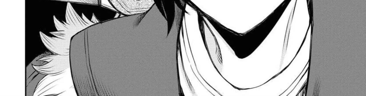 Aoki Hagane no Arpeggio Chapter 153 page 37 - 