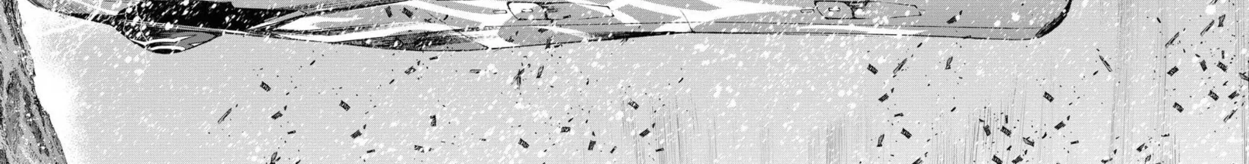 Aoki Hagane no Arpeggio Chapter 153 page 41 - 