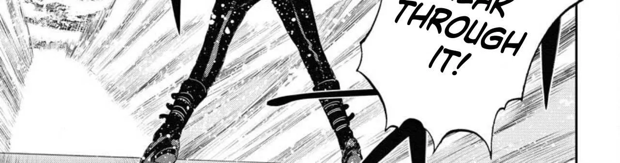 Aoki Hagane no Arpeggio Chapter 153 page 45 - 