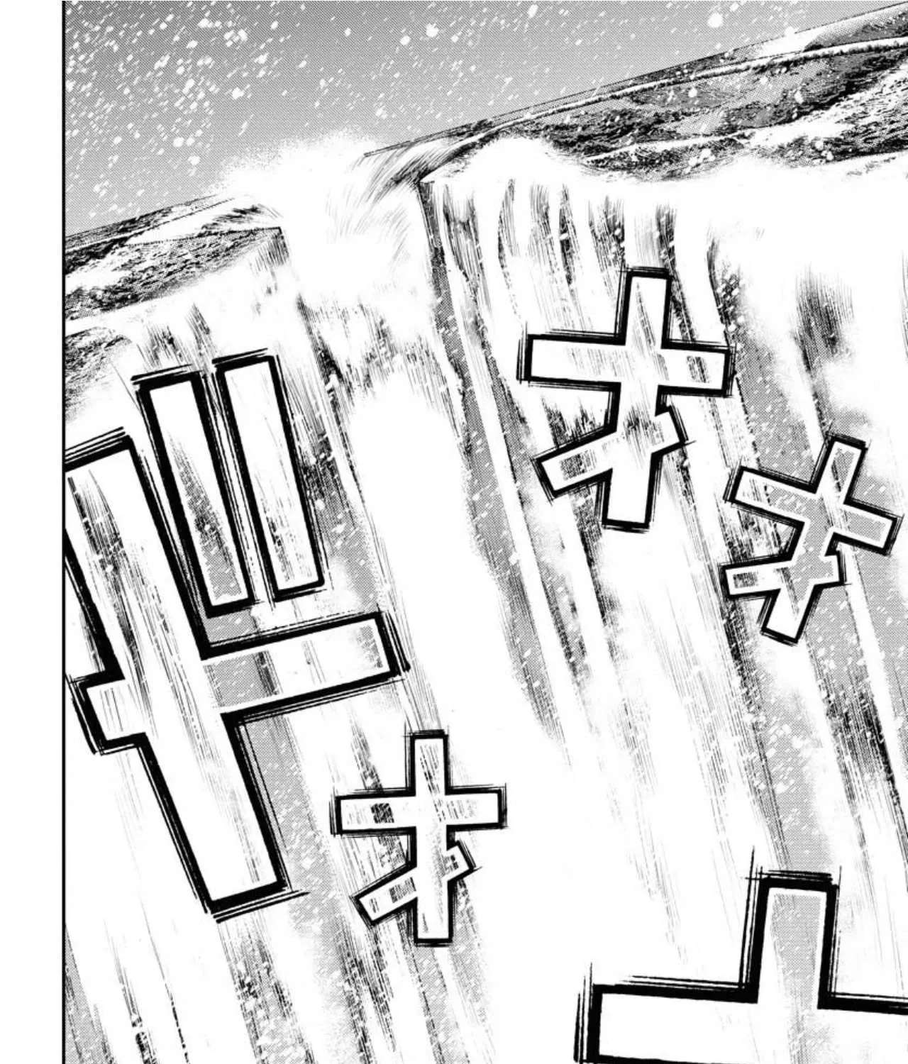 Aoki Hagane no Arpeggio Chapter 153 page 46 - 