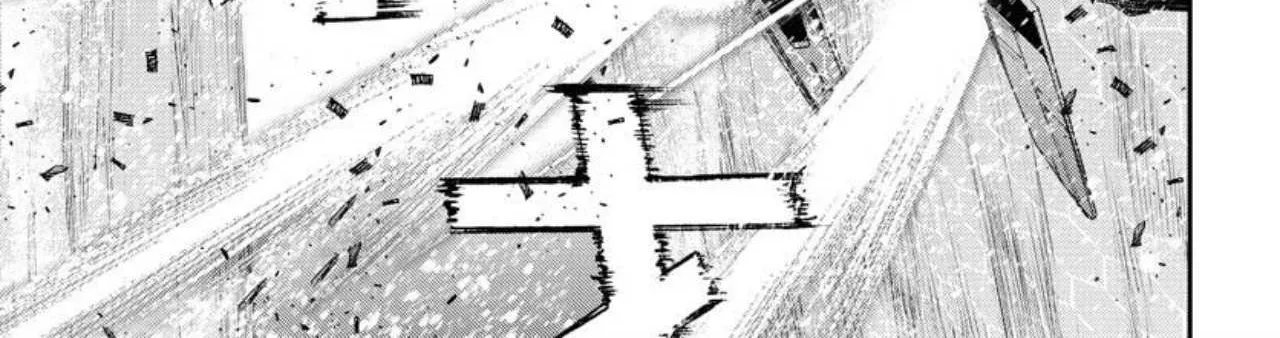 Aoki Hagane no Arpeggio Chapter 153 page 59 - 