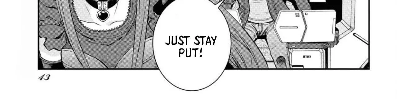 Aoki Hagane no Arpeggio Chapter 154 page 12 - 
