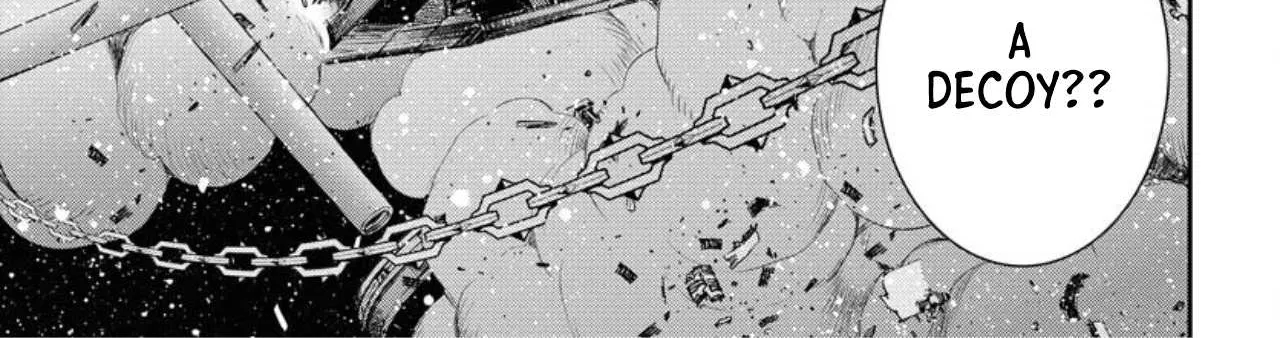 Aoki Hagane no Arpeggio Chapter 154 page 20 - 