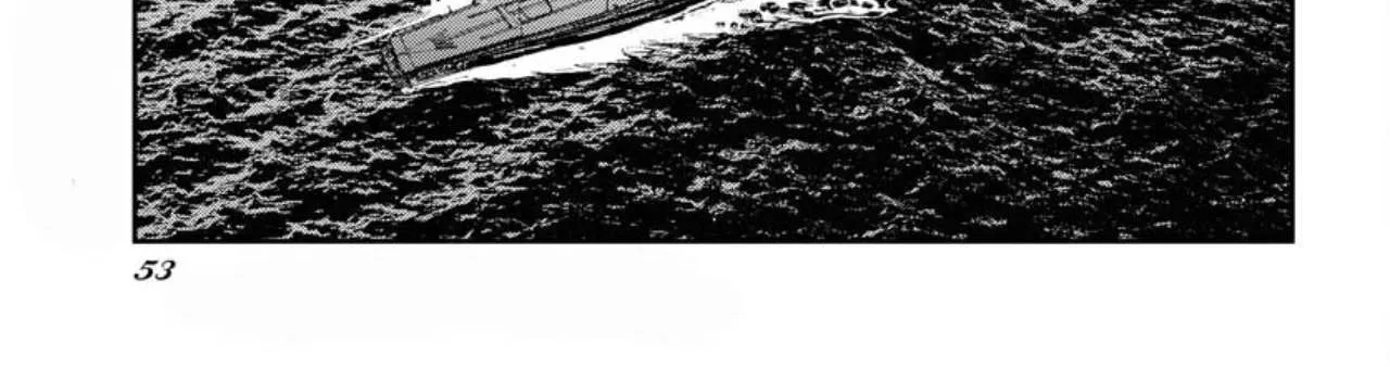 Aoki Hagane no Arpeggio Chapter 154 page 32 - 