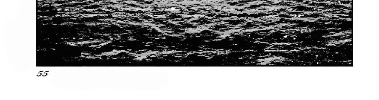 Aoki Hagane no Arpeggio Chapter 154 page 36 - 
