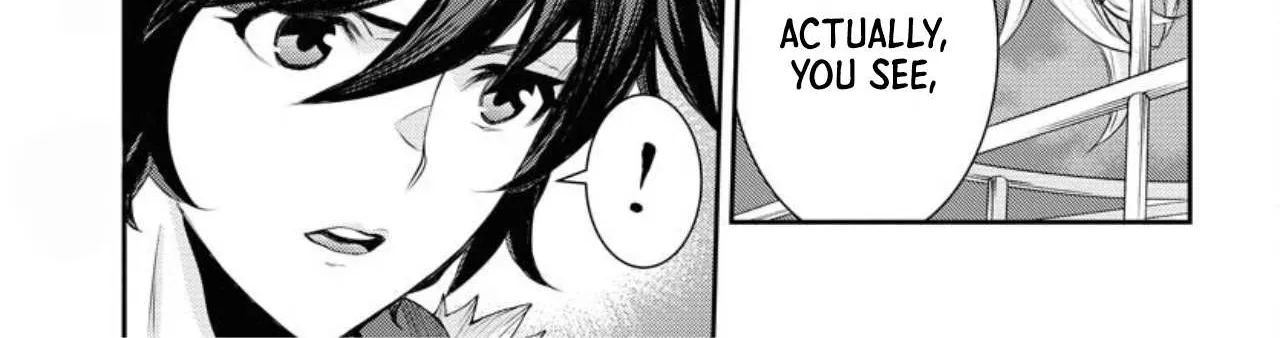 Aoki Hagane no Arpeggio Chapter 154 page 40 - 