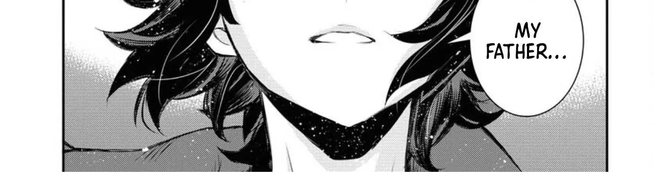 Aoki Hagane no Arpeggio Chapter 154 page 56 - 