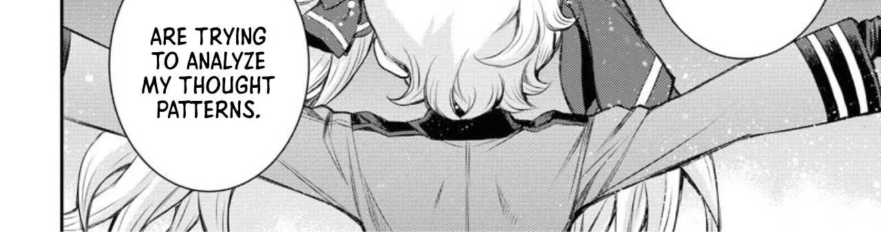 Aoki Hagane no Arpeggio Chapter 154 page 58 - 