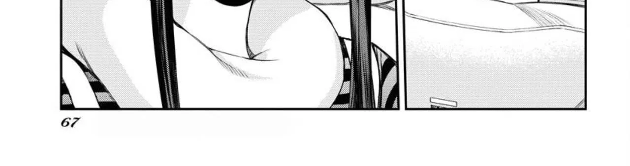 Aoki Hagane no Arpeggio Chapter 154 page 60 - 
