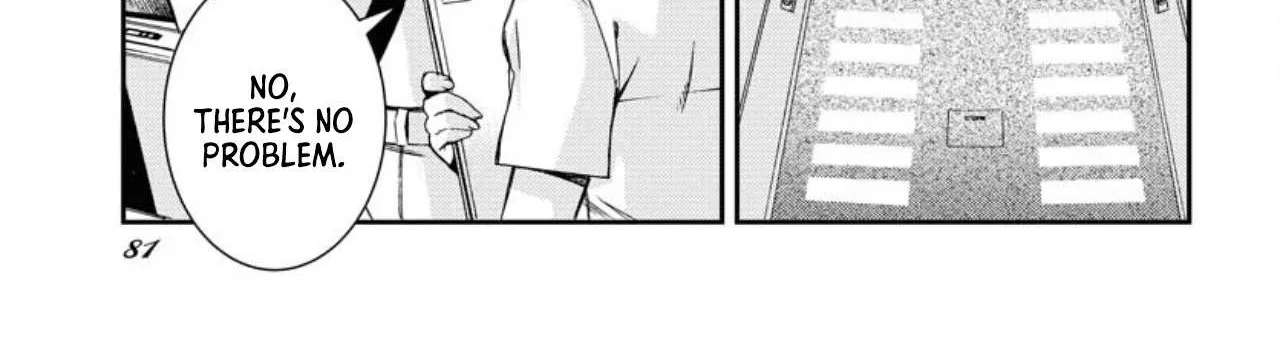 Aoki Hagane no Arpeggio Chapter 155 page 24 - 