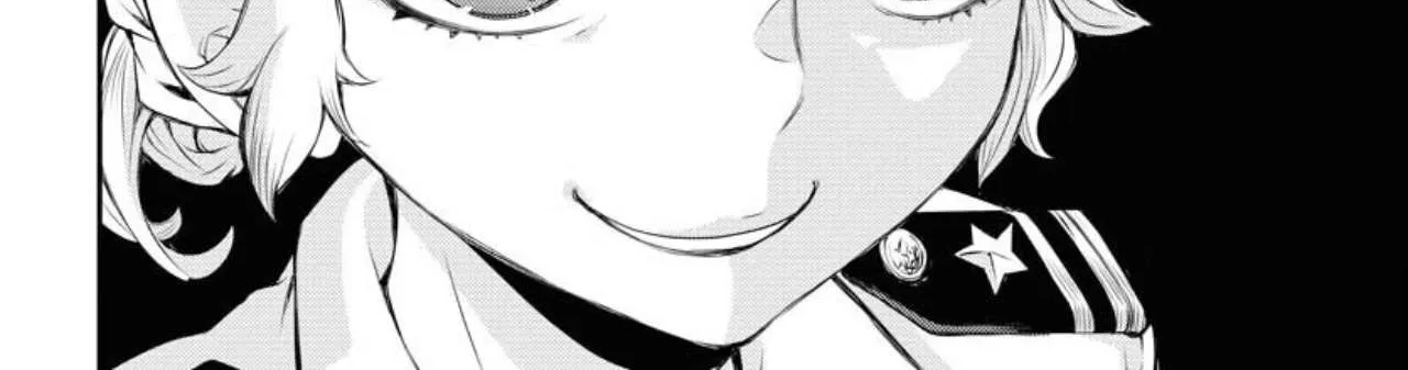 Aoki Hagane no Arpeggio Chapter 155 page 26 - 