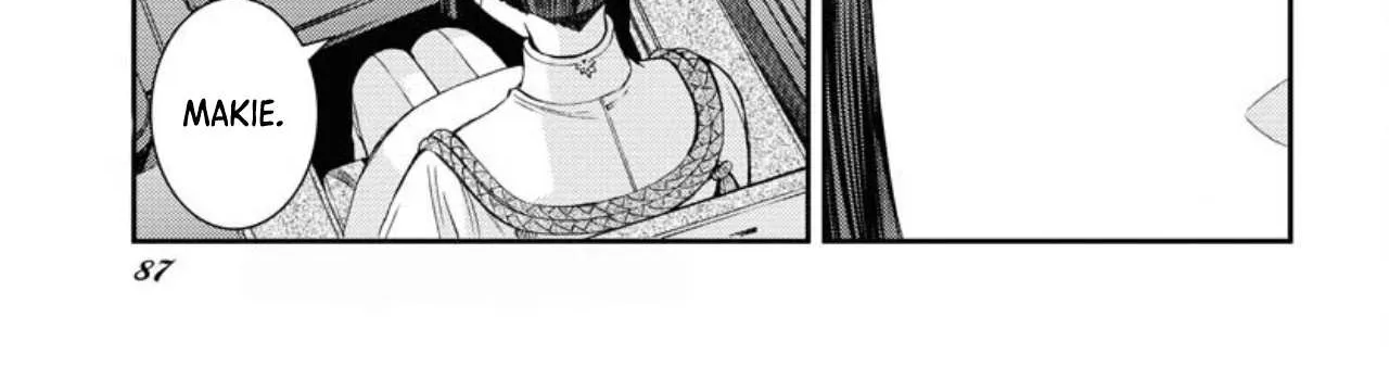 Aoki Hagane no Arpeggio Chapter 155 page 36 - 