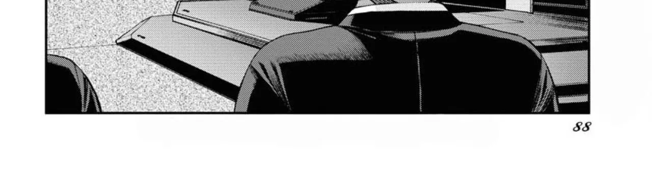 Aoki Hagane no Arpeggio Chapter 155 page 38 - 