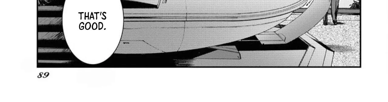 Aoki Hagane no Arpeggio Chapter 155 page 40 - 
