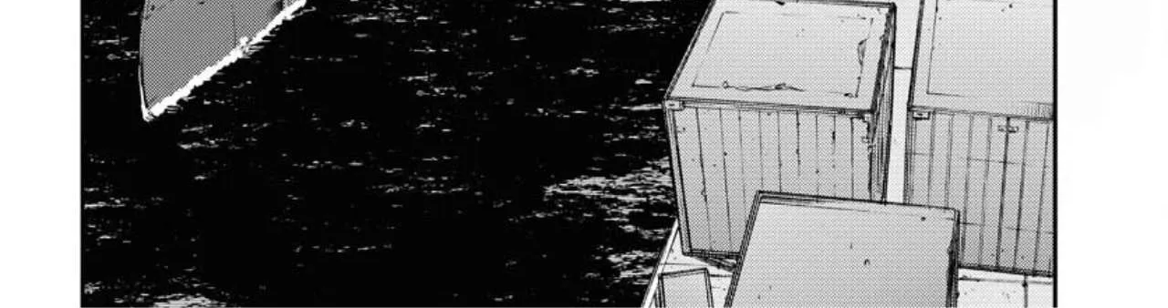 Aoki Hagane no Arpeggio Chapter 155 page 42 - 