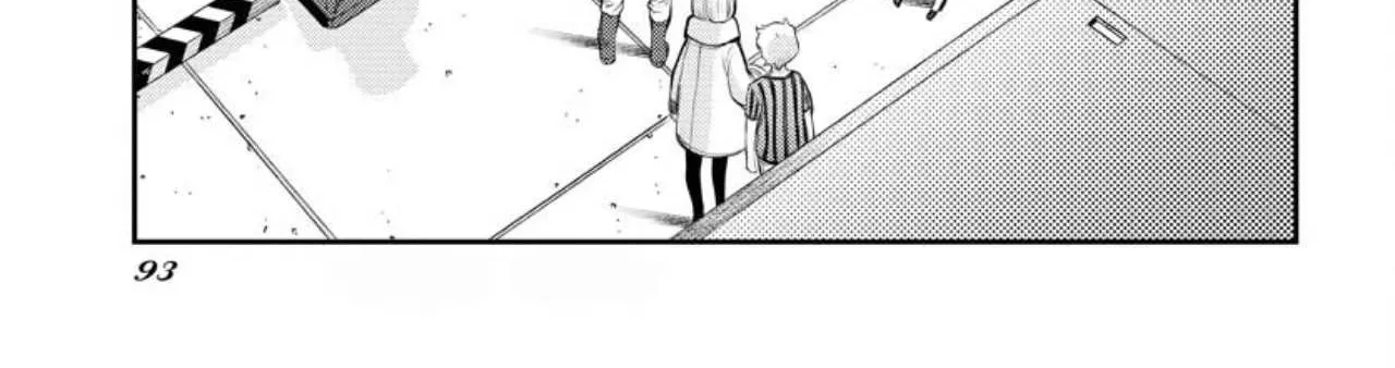 Aoki Hagane no Arpeggio Chapter 155 page 48 - 