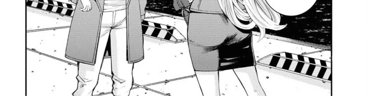 Aoki Hagane no Arpeggio Chapter 155 page 50 - 