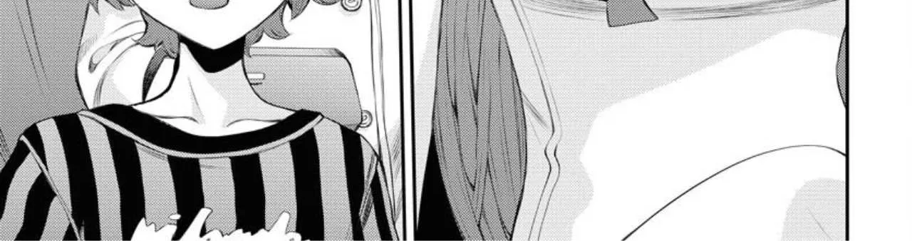 Aoki Hagane no Arpeggio Chapter 155 page 56 - 
