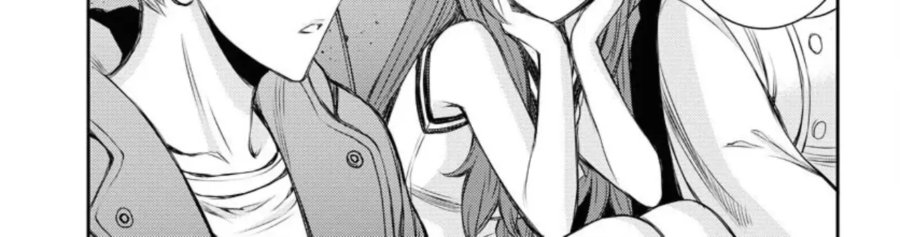 Aoki Hagane no Arpeggio Chapter 156 page 19 - 