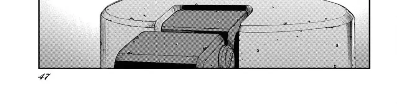 Aoki Hagane no Arpeggio Chapter 156 page 27 - 