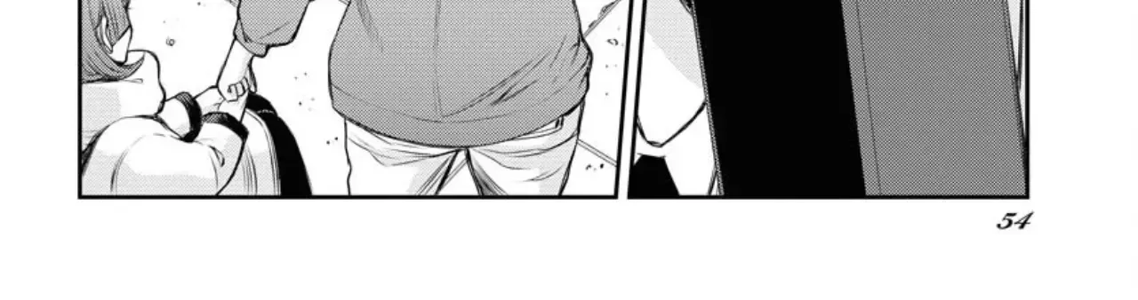 Aoki Hagane no Arpeggio Chapter 156 page 41 - 
