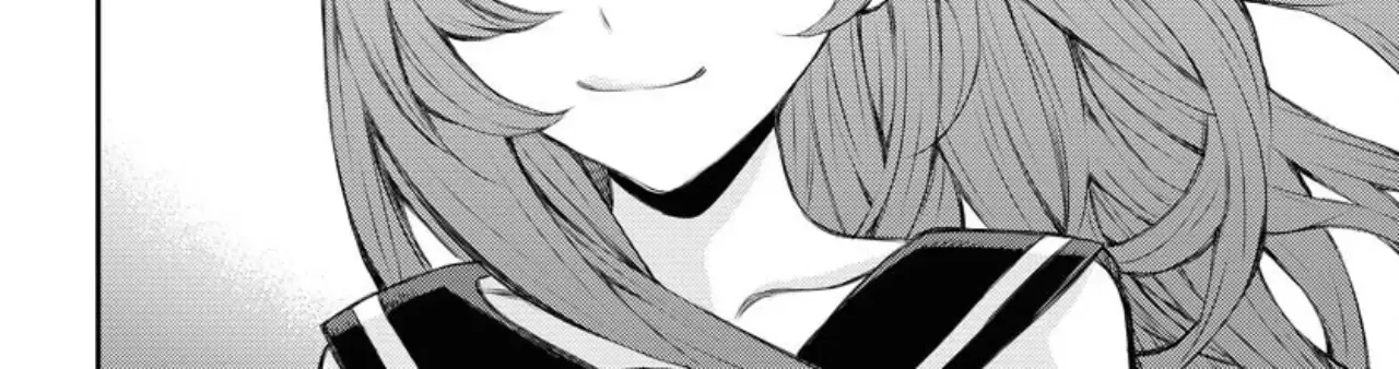 Aoki Hagane no Arpeggio Chapter 156 page 45 - 