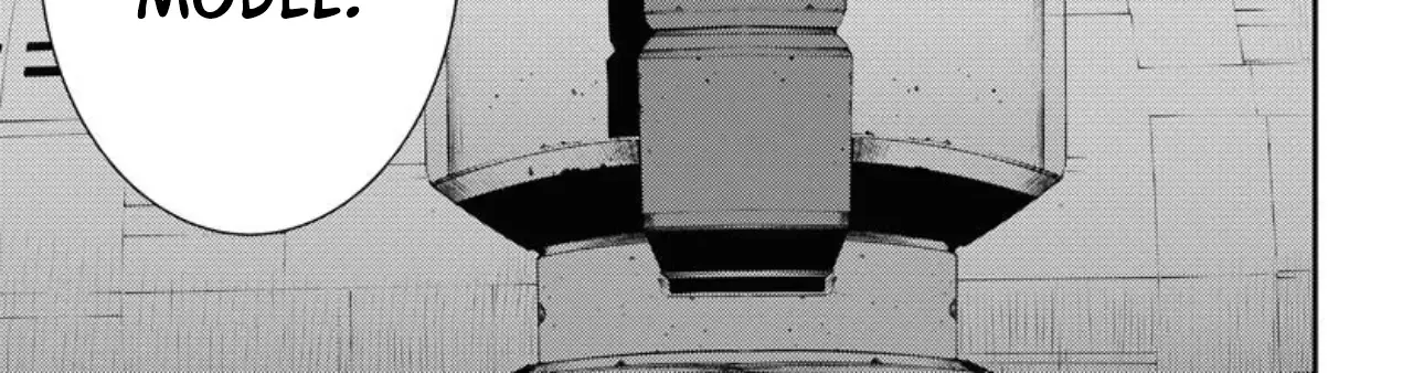 Aoki Hagane no Arpeggio Chapter 156 page 55 - 