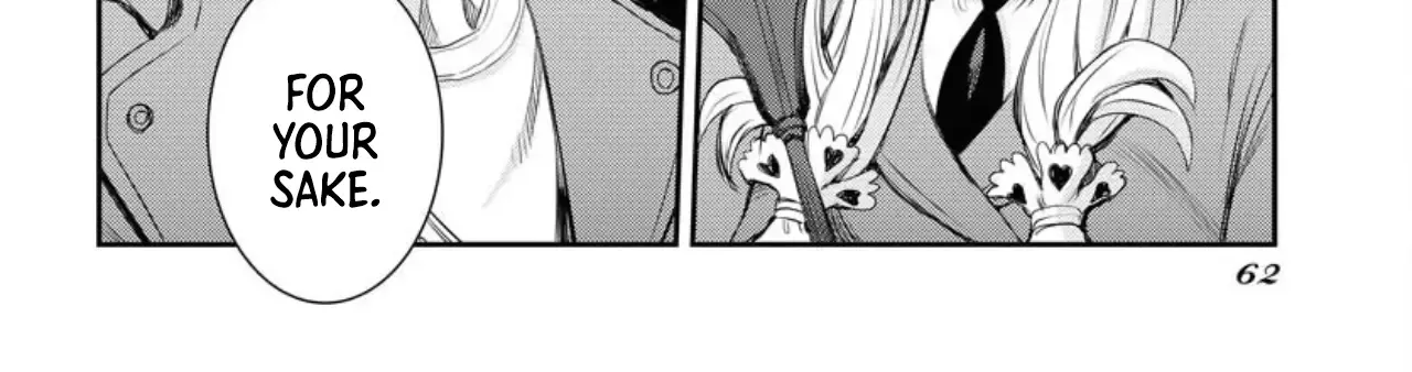 Aoki Hagane no Arpeggio Chapter 156 page 57 - 