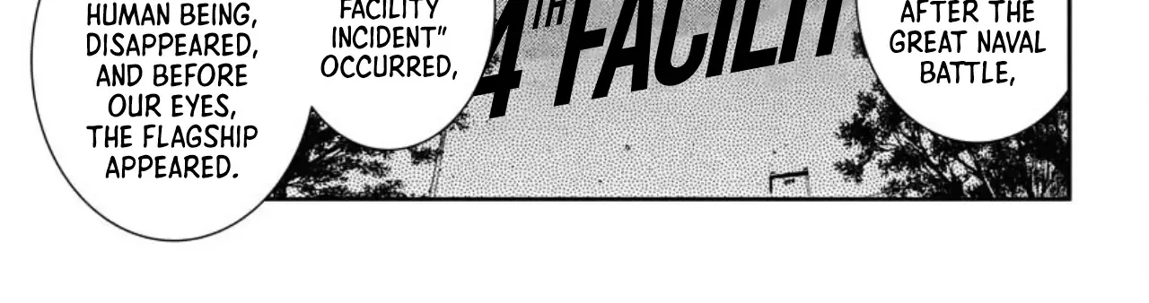 Aoki Hagane no Arpeggio Chapter 156 page 59 - 