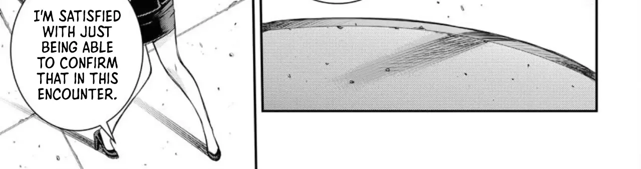 Aoki Hagane no Arpeggio Chapter 156 page 67 - 