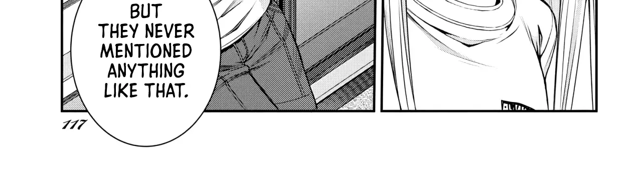 Aoki Hagane no Arpeggio Chapter 157 page 25 - 