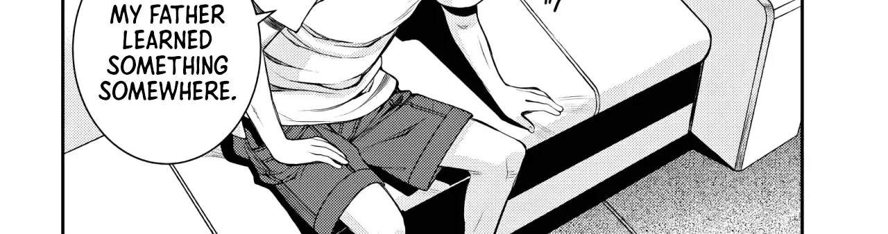 Aoki Hagane no Arpeggio Chapter 157 page 31 - 
