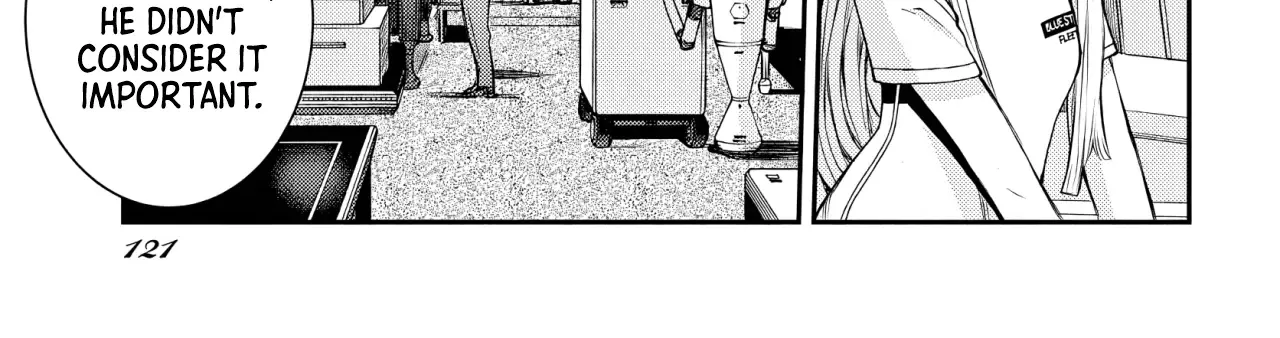 Aoki Hagane no Arpeggio Chapter 157 page 33 - 