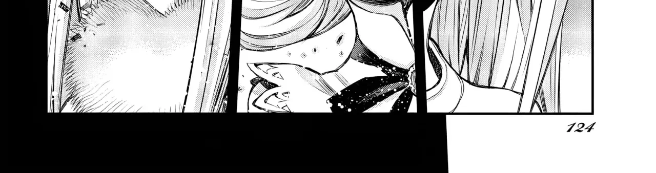 Aoki Hagane no Arpeggio Chapter 157 page 39 - 